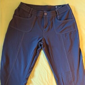 Kuhl women’s hiking pant size 12